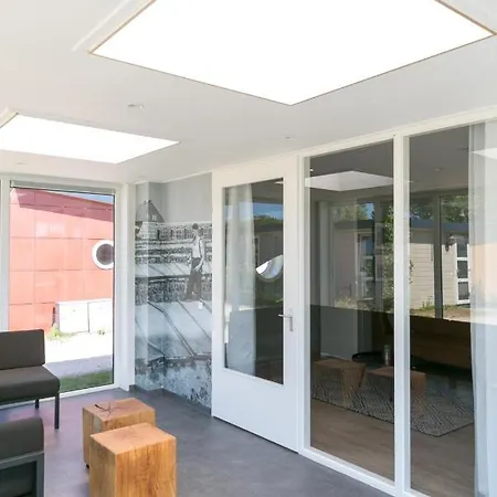 14p Luxe Met Serre Θέρετρο