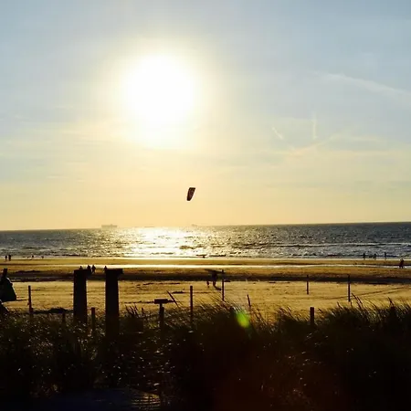 14p Luxe Met Serre * 's-Gravenzande