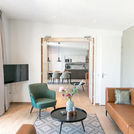 14p Luxe Met Serre אתר נופש