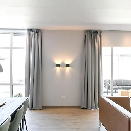 Resort 14p Luxe Met Serre 's-Gravenzande