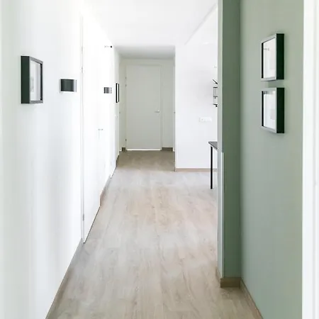 Θέρετρο 14p Luxe Met Serre
